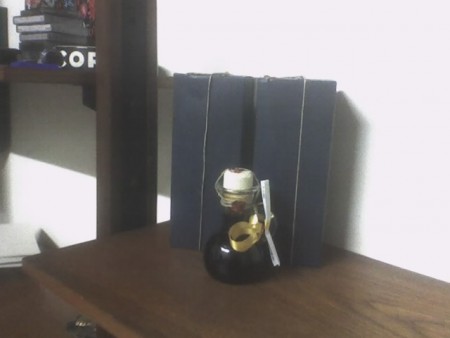 confezione di aceto balsamico con scatola regalo